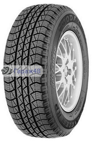 Goodyear Wrangler H/P 275/70 R16 114H