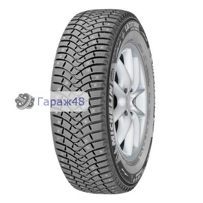 Michelin Latitude X-Ice North 2 plus 275/70 R16 114T