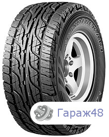 Dunlop Grandtrek AT3 275/70 R16 114T